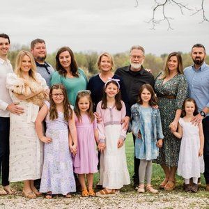 Meet your Posher, Janet